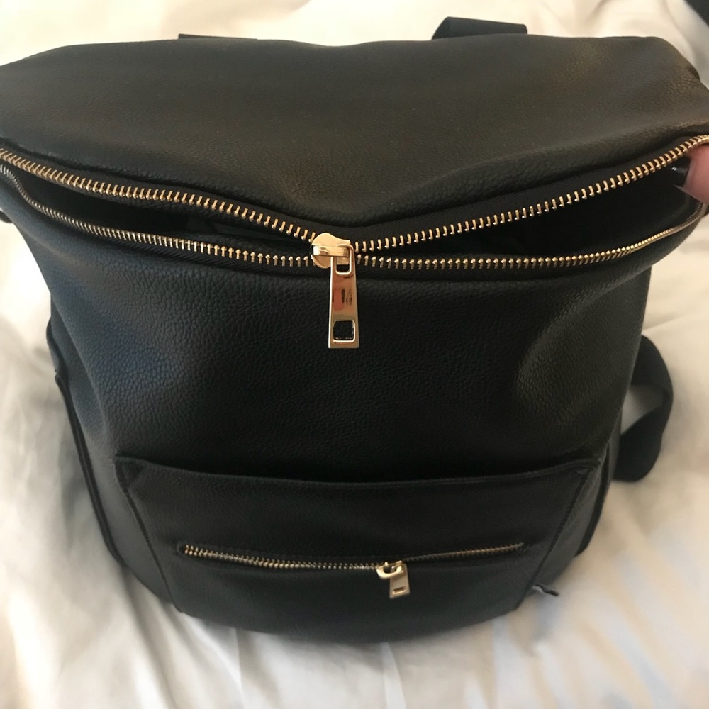 Fawn Design Diaper Bag